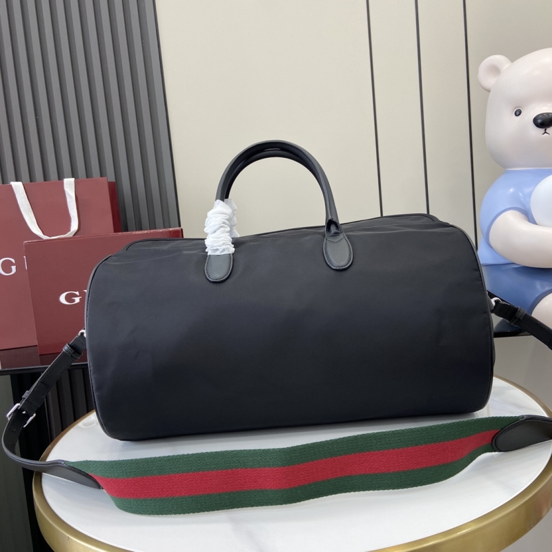 Gucci Travel Bags